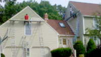 Exterior Painting