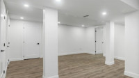 Basement Remodeling