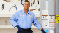 Water Heater Services