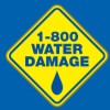 1-800 Water Damage of NE Dallas & SE Collin