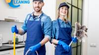 Cleaning Services