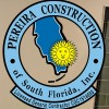 Pereira Construction Of South FL