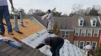 Roofing Contractor