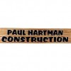 Paul Hartman Construction