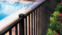 Pool Fence