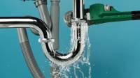 Water Leak Detection