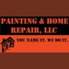 Painting & Home Repair