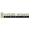 Snyder Homes Remodeling