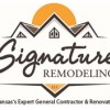 Signature Remodeling