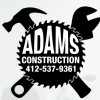 Adams Construction