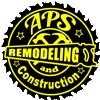 Aps Remodeling & Construction