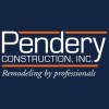 Pendery Construction