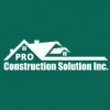 Pro Construction Solution