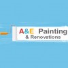 A & E Painting & Renovations