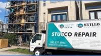 Stucco Repair