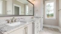 Bathroom Countertops