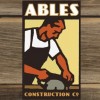 Ables Construction