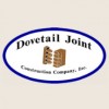 Dovetail Joint Construction