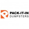 Pack-It-In Dumpsters Inc