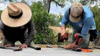 Landscape Carpentry