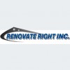 Renovate Right