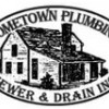 Hometown Plumbing Sewer & Drain