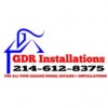 GDR Installations