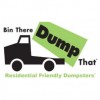 Bin There Dump That Western Indiana