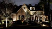 Quality Landscape Lighting Service