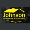 Johnson Construction & Remodeling