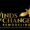 Winds Of Change Contracting