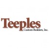 Teeples Custom Homes