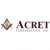 Acret Construction