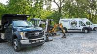 Sewer Line Repairs and Replacements