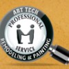 Art Tech Remodeling & Painting