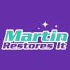 Martin Restores It