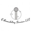 G Remodeling Services