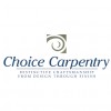 Choice Carpentry