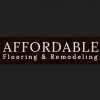 Affordable Flooring & Remodeling