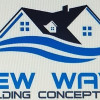 New Wave Building Concepts