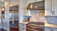 Kitchen Cabinetry