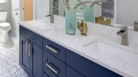 Bathroom Cabinetry