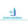 Distinct Builders