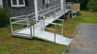 Wheelchair Ramps