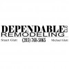 Dependable Remodeling