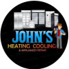 Johns Heating, Cooling, and Appliance Repair