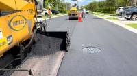 Asphalt Services