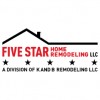 Five Star Home Remodeling