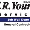 T R Young Service