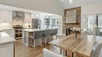 Kitchen Design & Remodel